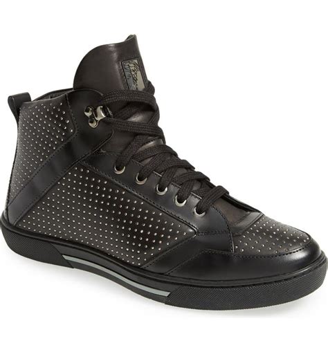 versace perforated coleccion shoed|Versace shoes pre order.